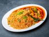 Nasi Goreng Paprik Ayam