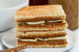 Kaya Toast