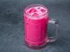 Sirap Bandung Almond Gum