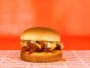 Chicken - Nashville Burger