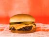 Beef - Smashed Burger
