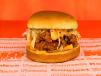 Chicken - Sando Burger