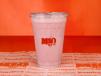 Strawberry Milkshake