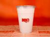 Tender Coconut Milkshake