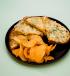 Chilli Cheese Toast
