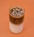 Iced latte