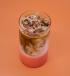 Iced Rose Latte