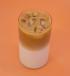 Iced Spanish Latte