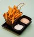 Sweet Potato Fries