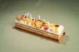 Pineapple Cake