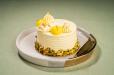 Rasmalai Pistachio Pastry