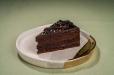 Dutch Chocolate Pastry