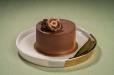 Ferrero Rocher Pastry