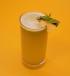 Pineapple Mint Juice