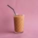 Iced Karak