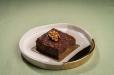 Walnut Brownie (V/GF)