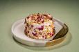 Rose And Pistachio (V)