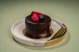 Chocolate Ganache (V)