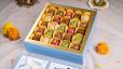 Mithai Truffles
