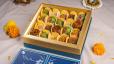 Traditional Mithai