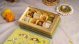 Guilt Free Mithai (Refined sugar-free and vegan)