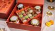 The Heritage Box (With Mithai Truffles)