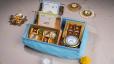Guilt Free Hamper (Refined sugar-free and vegan)