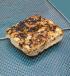 Onion and Garlic Focaccia