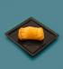 Jalapeño Cheese Puff (2 Pcs)