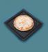 Margarita Pizza (2 Pcs)