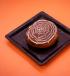 Double Chocolate Donut