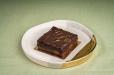 Chocolate Ganache Brownie