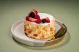 Fruit Cake (V)