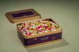 Rose and Pistachio Pound Cake