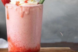Strawberry Smoothie