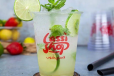 Fresh Lime Juice