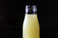 Ginger Lime Juice