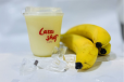 Banana Shake