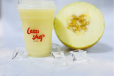 Musk Melon Shake