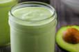 Avocado Shake