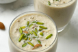 Dry Fruits Shakes