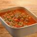 Bazilla With Meat And Rice