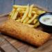 Chicken A La Kiev