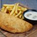 Chicken Cordon Bleu