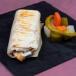 Saj Chicken Shawarma Large