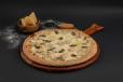 Chicken Alfredo Pizza - Large