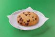 Chocolate Chip Cookie