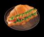 Zinger Croissant