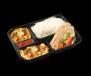 Paneer Butter Masala Combo With Water