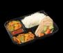 Vegetable Kadai Combo With Water